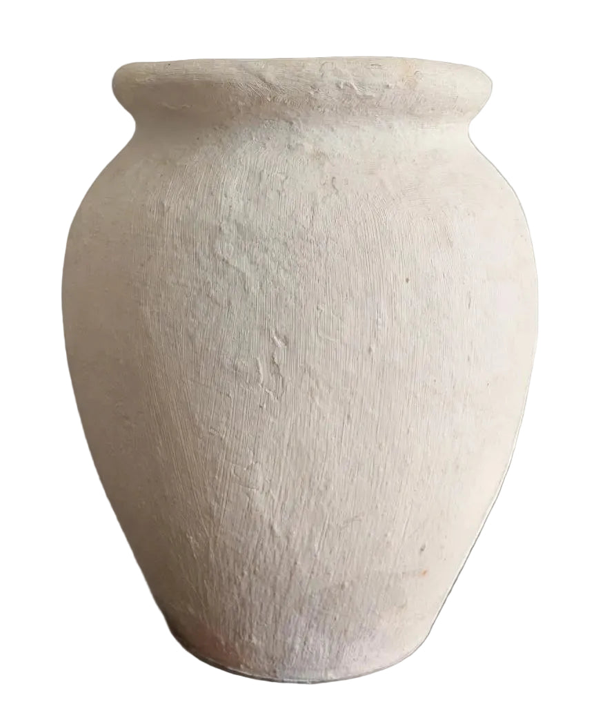 Handcrafted Vase